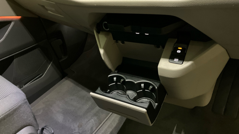 Volkswagen Multivan 1.4 TSI eHybrid Energetic 5dr DSG Estate